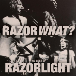 : Razorlight - Razorwhat? The Best Of Razorlight (2022)