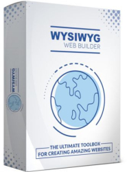 : Wysiwyg Web Builder 18.0.4 Multilingual