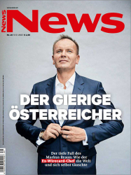 : News Nachrichtenmagazin Nr 49 vom 09 Dezember 2022