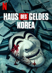 : Haus des Geldes Korea S01E11 German Dl 720p Web x264-WvF