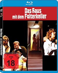 : Das Haus mit dem Folterkeller 1976 German Dl 1080p BluRay x264-Wdc