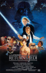 : Star Wars Episode Vi Die Rueckkehr der Jedi-Ritter 1983 Remastered German Dl Complete Pal Dvd9-Hypnokroete