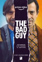 : The Bad Guy S01E01 German Dl 2160P Web X265-RiLe