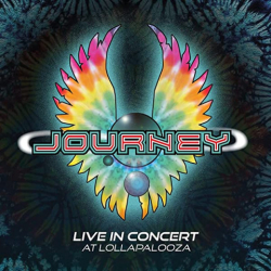 : Journey Live In Concert At Lollapalooza 2021 720p MbluRay x264-Wdc