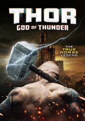 : Thor God Of Thunder 2022 German Dl 1080p BluRay x264-UniVersum