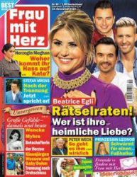 :  Frau mit Herz Magazin No 50 vom 10 Dezember 2022
