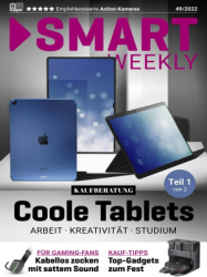 : SmartWeekly Magazin Nr 49 2022