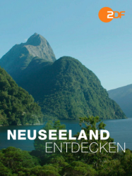 : Neuseeland entdecken German Doku 720P WebHd H264-Gwd