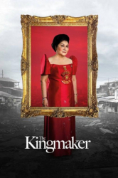 : The Kingmaker 2019 German Doku 1080P WebHd H264-Gwd