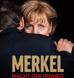 : Merkel Macht der Freiheit 2021 German Doku 720p Web H264-Etm