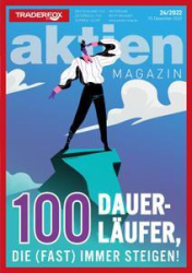 :  Aktien Magazin No 24 vom 10 Dezember 2022
