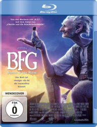 : BFG Sophie und der Riese 2016 German DTSD 7 1 DL 1080p BluRay x264 - LameMIX