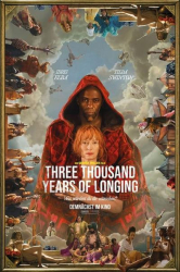 : Three Thousand Years of Longing 2022 German Dl 2160p Uhd BluRay x265-EndstatiOn