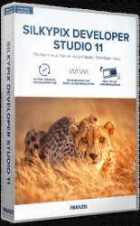 : SILKYPIX Developer Studio v11.1.7.0 (x64)