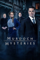 : Murdoch Mysteries Auf den Spuren mysterioeser Mordfaelle S03E13 German Dl 1080p Web x264-WvF