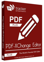 : PDF-XChange Editor Plus v9.5.365.0