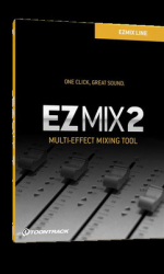 : Toontrack EZmix v2.2.3