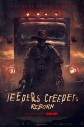 : Jeepers Creepers Reborn 2022 German Dl 2160p Uhd BluRay x265-EndstatiOn
