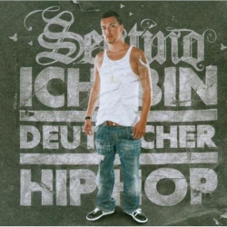 : Sentino - Ich bin deutscher Hip Hop (2006)