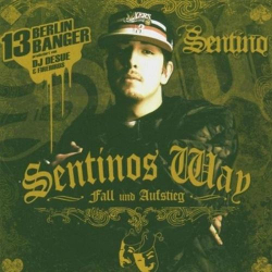 : Sentino - Sentino's Way (2005)