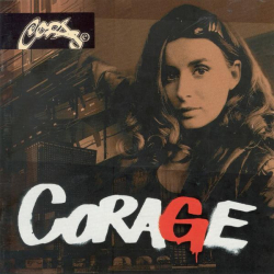 : Cora E. - CORAGE (2003)