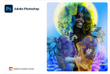: Adobe Photoshop 2023 v24.1.0.166 (x64) Multilingual Portable