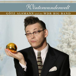 : Götz Alsmann - Winterwunderwelt (2008,2016)