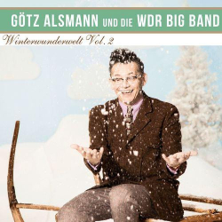: Götz Alsmann - Winterwunderwelt, Vol. 2 (2015)