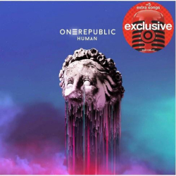 : OneRepublic - Human (Target Exclusive) (2021)