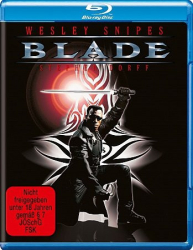 : Blade 1 1998 UNCUT German DTSD DL 720p BluRay x264 - LameMIX