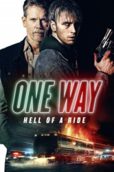: One Way Hell Of A Ride 2022 German Dl 1080p BluRay Avc-iTsmemariO