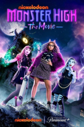 : Monster High The Movie 2022 German Dl Webrip x264-Fsx