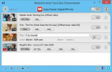 : MediaHuman YouTube Mp3 Downloader v3.9.9.77 (1412) (x64) + Portable