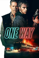: One Way Hell of a Ride 2022 German DL 1080p BluRay x264 - FSX