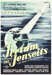 : Irrtum im Jenseits Remastered 1946 German 720p BluRay x264-Savastanos