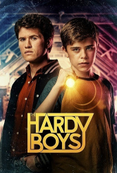 : The Hardy Boys 2020 S02 Complete German DL 720p WEB x264 - FSX