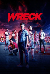: Wreck S01 Complete German 720p WEB x264 - FSX