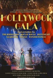 : Hollywood Gala 2022 Complete Mbluray-Mblurayfans
