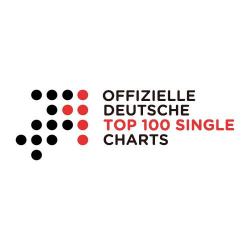 : German Top 100 Single Jahrescharts 2022