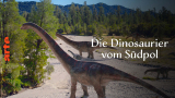 : Die Dinosaurier vom Suedpol German Doku Ws Hdtvrip x264-Pumuck