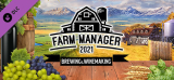 : Farm Manager 2021 Floriculture-Skidrow