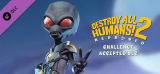 : Destroy All Humans 2 Reprobed Challenge Accepted v1.0.534-Razor1911