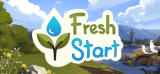 : Fresh Start Cleaning Simulator-Tenoke