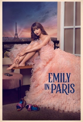 : Emily in Paris S03 Complete German DL 720p WEB x264 - FSX