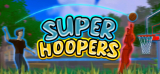 : Super Hoopers-Tenoke