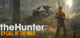 : theHunter Call of the Wild New England Mountains-Flt