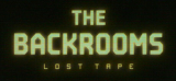: The Backrooms Lost Tape-Tenoke