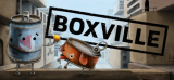 : Boxville Linux-Razor1911