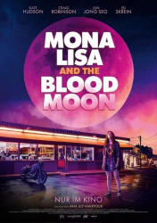 : Mona Lisa and the Blood Moon 2021 German Dl 1080p BluRay Avc-Wdc