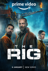 : The Rig S01 German Dl Hdr 2160p Web h265-W4K